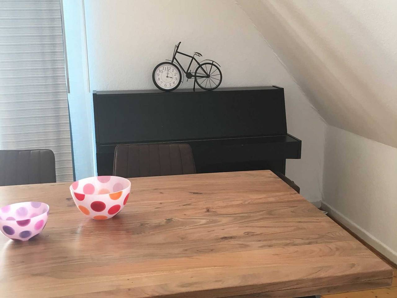 Ganze Ferienwohnung, Ferienwohnungen Schildt - Fewo 2 in Tecklenburg, Münsterland