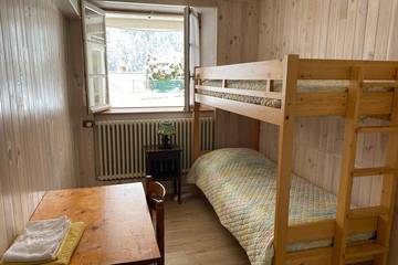 Chalet pour 4 Personnes dans Villard-de-Lans, Vercors, Photo 2