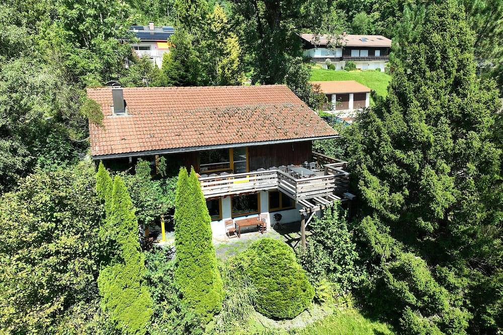 Ferienhaus für 6 Personen in Oberstaufen, Allgäuer Alpen