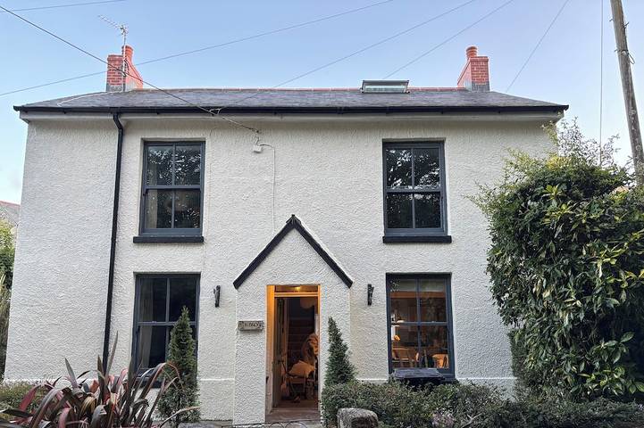 Cottage für 6 Personen, mit Garten und Terrasse - 1