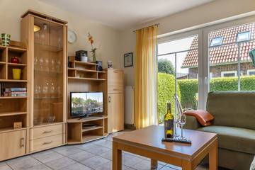 Vakantiehuis voor 5 Personen in Carolinensiel, Wittmund, Afbeelding 4