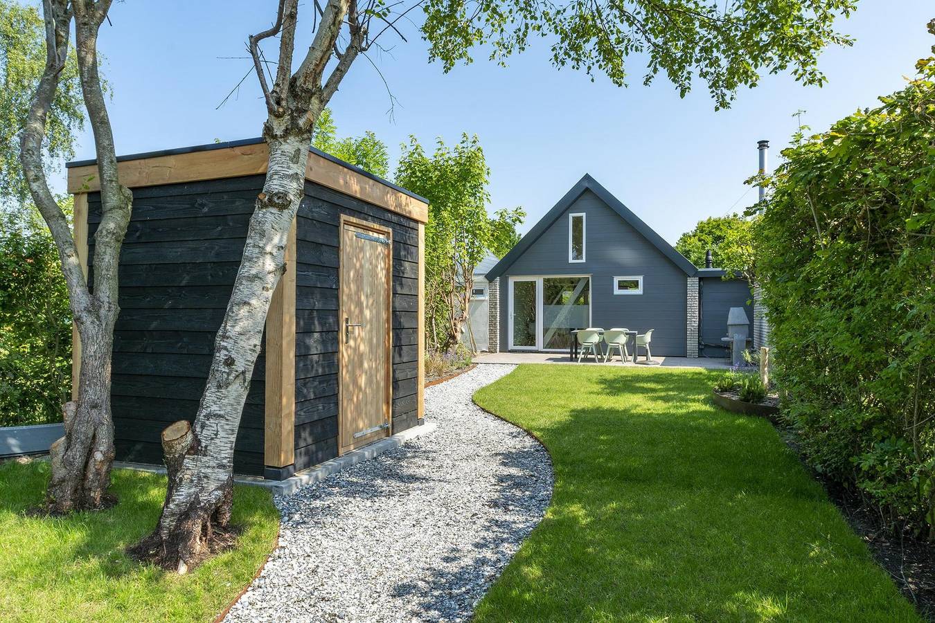 Callinghe Vakanties — Belkmerduinen 12 in Sint Maartensvlotbrug, Noord-Holland - Nordseeküste