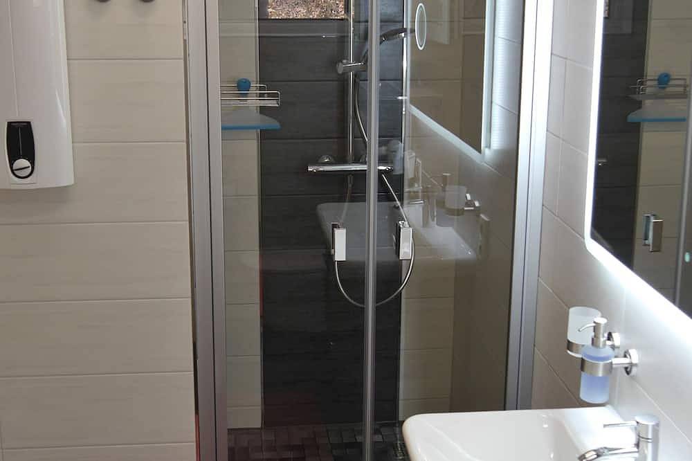 Ferienbungalow im Hochsauerland zwischen Winterberg und Willingen in Düdinghausen, Medebach