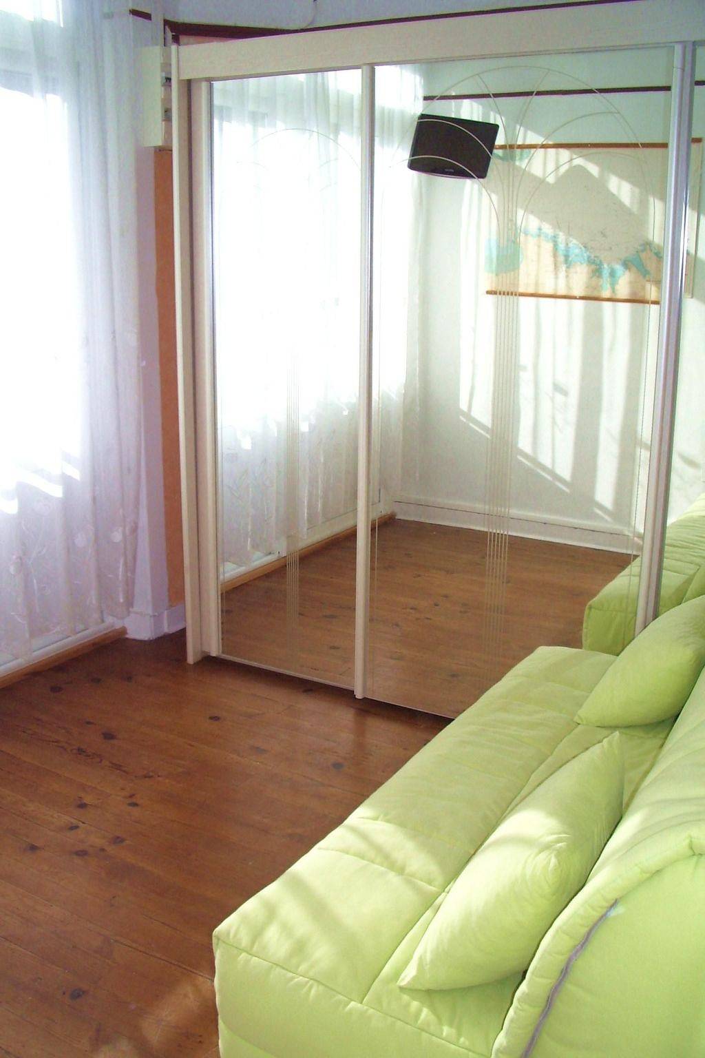 Appartement entier, Wohnung mit Blick auf das Wasser in Saint-Cast-le-Guildo, Région de Dinan