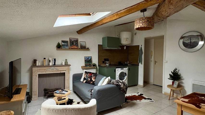 Ferienwohnung für 2 Personen - 1