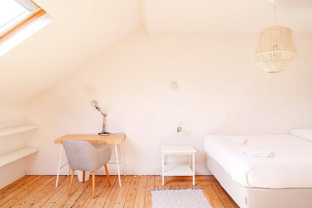 Duplex Apartment - Midi Station / Nespresso / kitchen in Saint-Gilles (Belgien), Brüssel und Umgebung