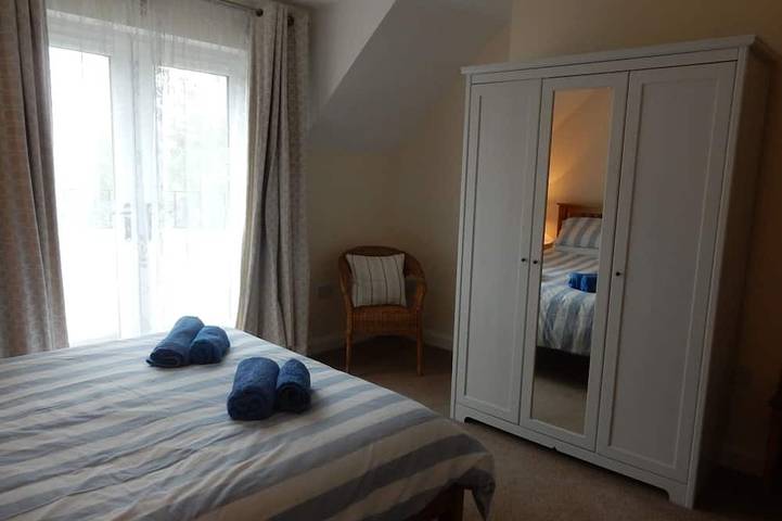 Location de vacances pour 6 personnes, avec balcon à Ballycastle - 3