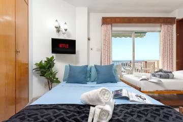 Studio für 4 Personen in Velilla-Taramay, Almuñecar, Bild 3