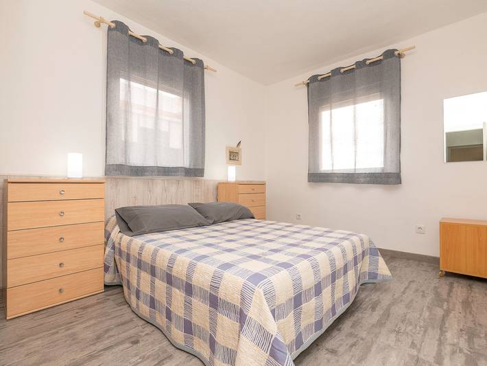 Apartamento entero, La Isleña - Apartamento En San Fernando in San Fernando, Costa de la Luz