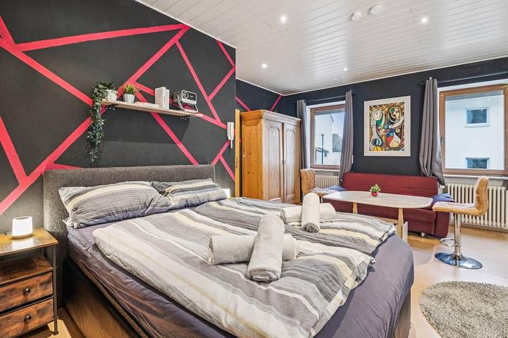 Appartement de vacances pour 4 personnes - 1