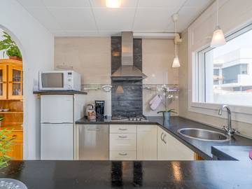 Finca für 6 Personen in Castelló d'Empúries, Costa Brava, Bild 4