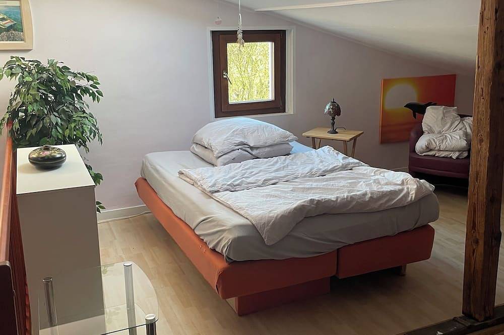 Ganze Wohnung, Troisdorf - City - 145 Qm - 6 Personen in Troisdorf, Rhein-Sieg-Kreis