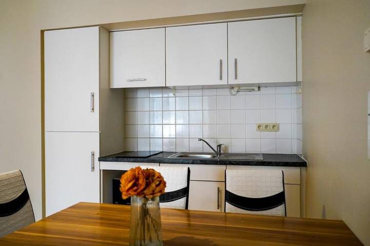 Apartamento de vacaciones para 3 personas - 1