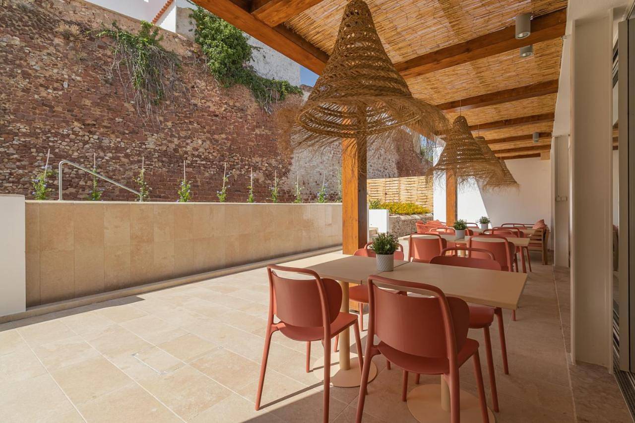 Double or Twin Room in Silves, District de Faro