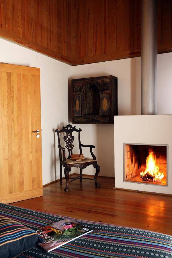 Casa Agricola da Levada Eco Village in Vila Real (Cidade), Vale do Douro