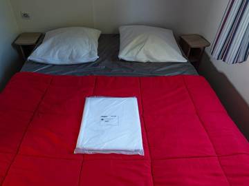 Camping pour 6 Personnes dans Fécamp, Côte d'Albâtre, Photo 4