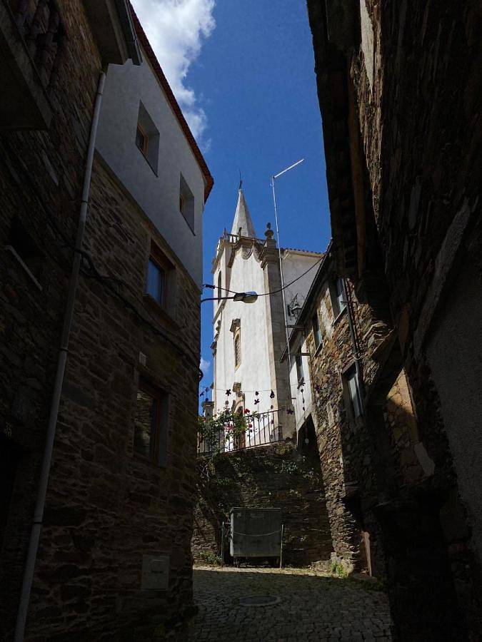 Location de vacances pour 4 personnes dans Sobral de São Miguel - 3