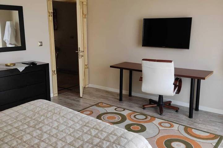 Villa für 15 Personen, mit Garten in der Türkei - 3