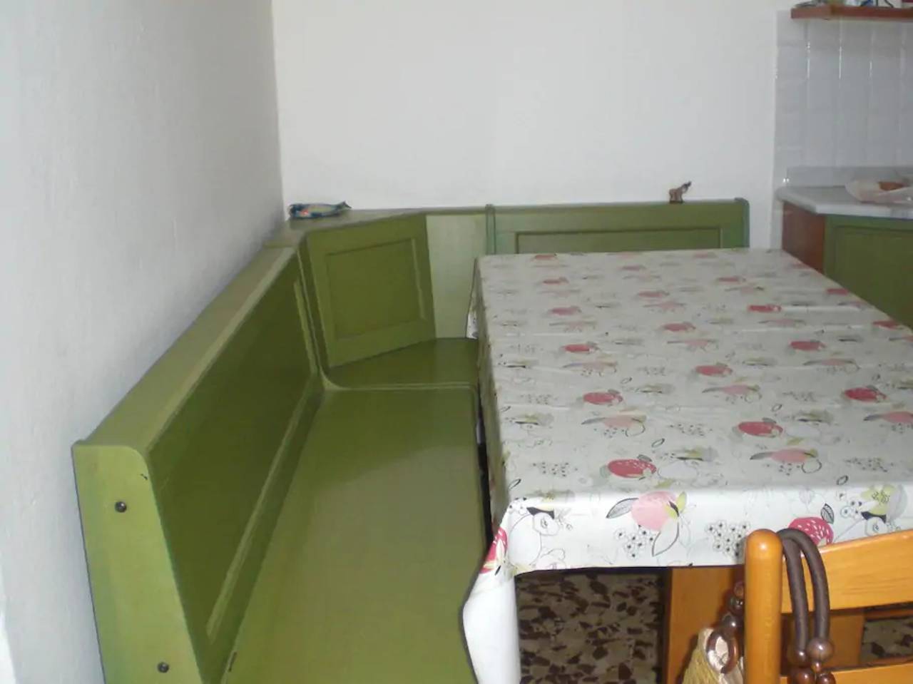 Appartamento intero, Appartamento incantevole a Corniglia di 43 m² con parcheggio in Corniglia, Comune di Vernazza