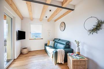 Ferienwohnung für 5 Personen in St. Michael, Eppan an der Weinstraße, Bild 2