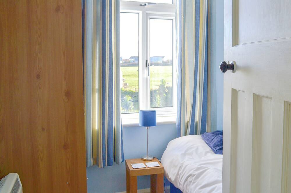 3 Schlafzimmer Unterkunft in Tregatta, near Tintagel in Pentire Point - Widemouth