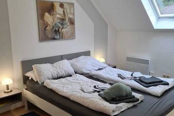 Ferienpark für 5 Personen in Frankenau, Waldecker Land, Bild 3