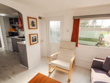 Glamping for 4 People in Cockermouth, Cumbria, Photo 4