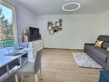 Gîte pour 3 personnes à Pomponne