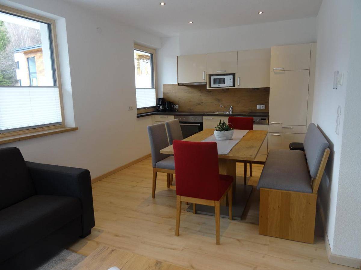 Ganze Wohnung, Two-Bedroom Apartment in Lechtaler Alpen, Flirsch
