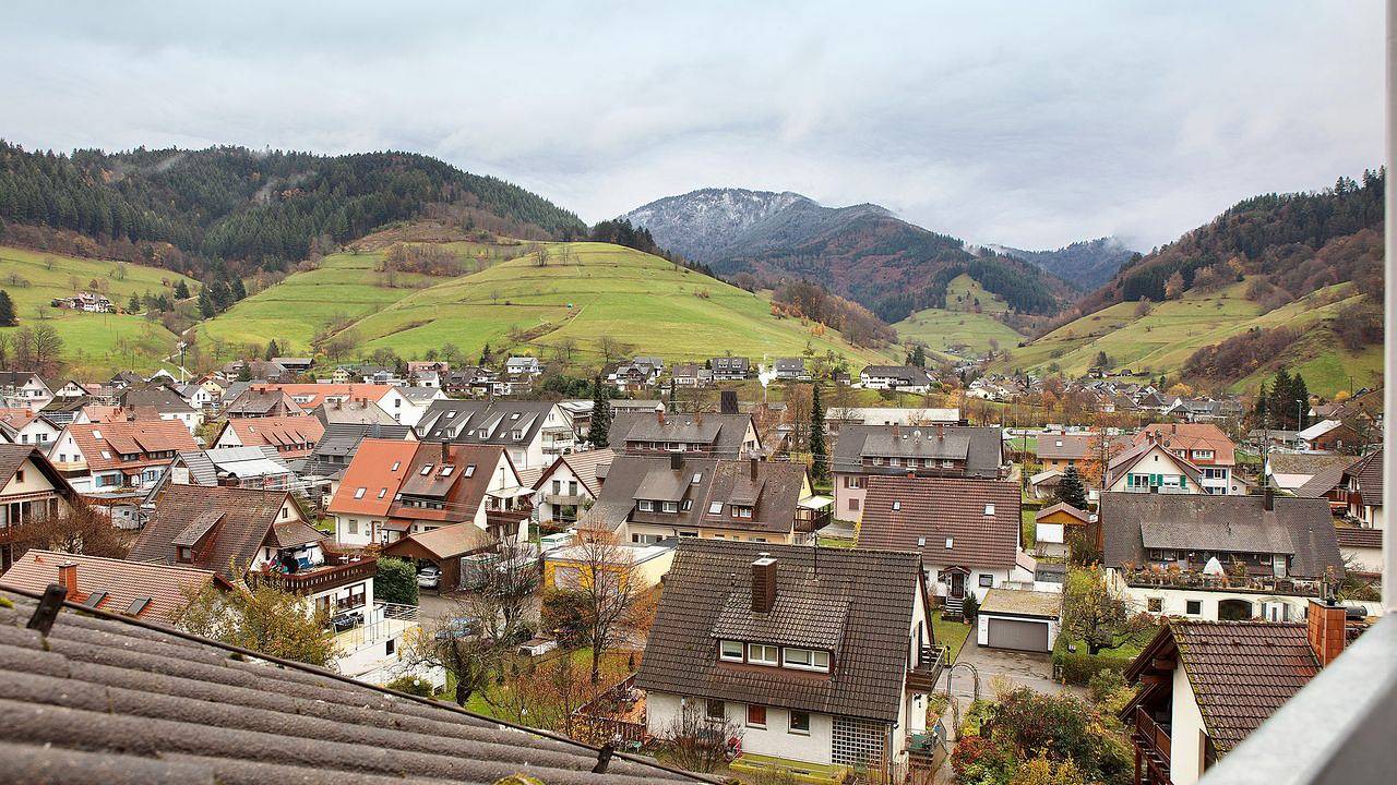 Ganze Ferienwohnung, Ferienwohnung für 3 Personen (65 m²) in Münstertal in Untermünstertal, Münstertal