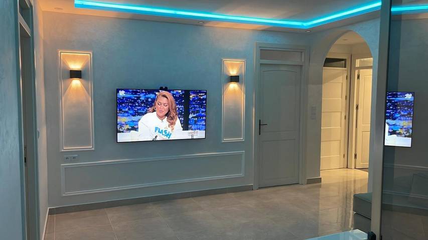 Gîte pour 6 personnes, avec vue et terrasse dans Province d'Al Hoceima - 2