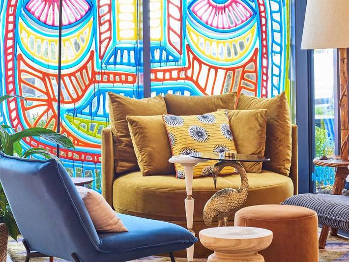 Hôtel pour 2 personnes, animaux acceptés