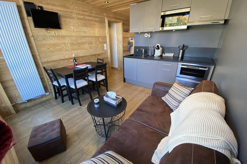 Photo : Appartement de vacances