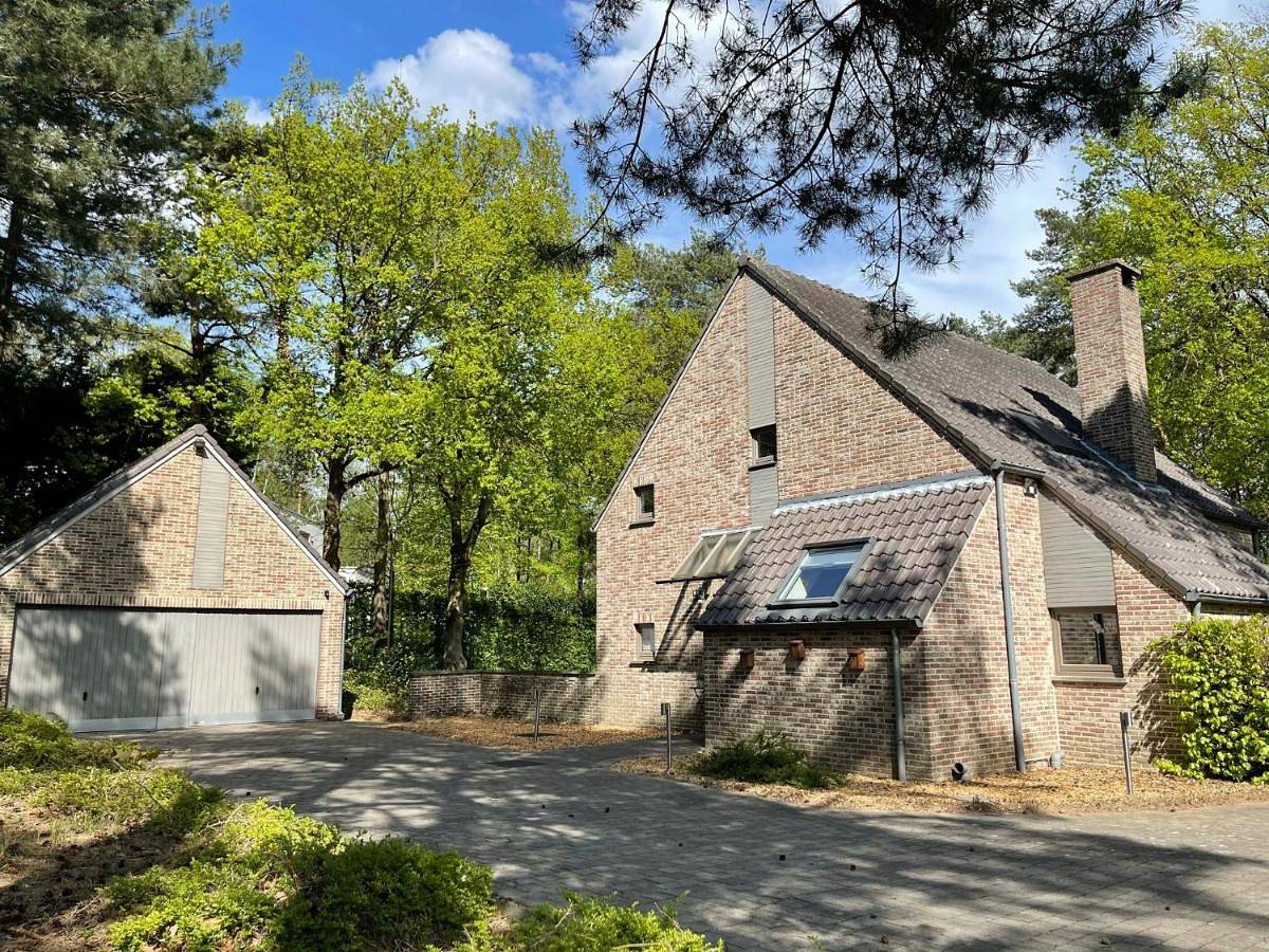 Holiday Home in Heusden-Zolder, Région de Hasselt