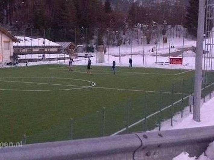 Ferienhaus für 40 Personen, mit Balkon/Terrasse und Terrasse in den Dolomiten - 3