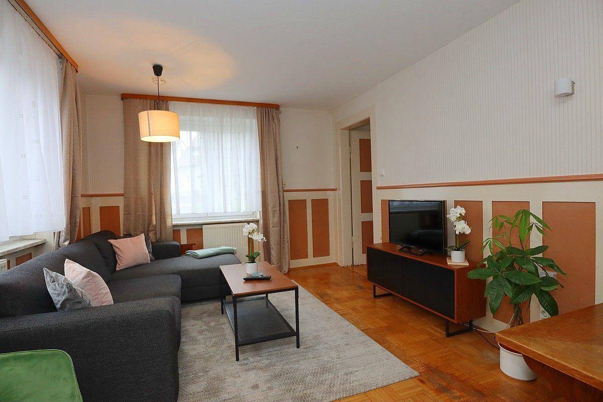 Ganze Ferienwohnung, Ferienwohnung Bertsche 3 Schlafzimmer in Villingen-Schwenningen, Mittlerer Schwarzwald