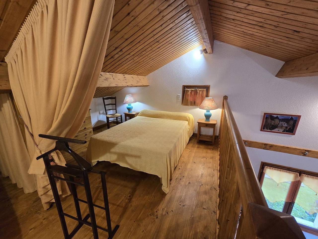 Gîte für 2 Personen mit Garten in Tursac, Périgord Noir