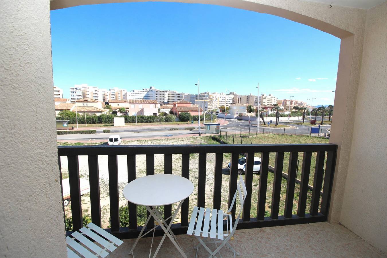 Appartement entier, Cap 22 in Canet-en-Roussillon, Côte d'Améthyste