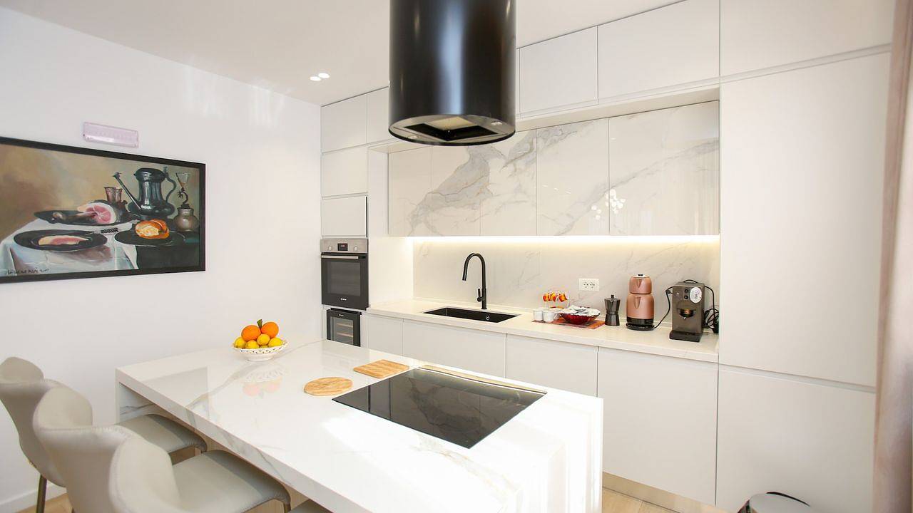 Villa für 11 Personen (275 m²) in Bashkia e Vlorës in Orikum, Vlorë
