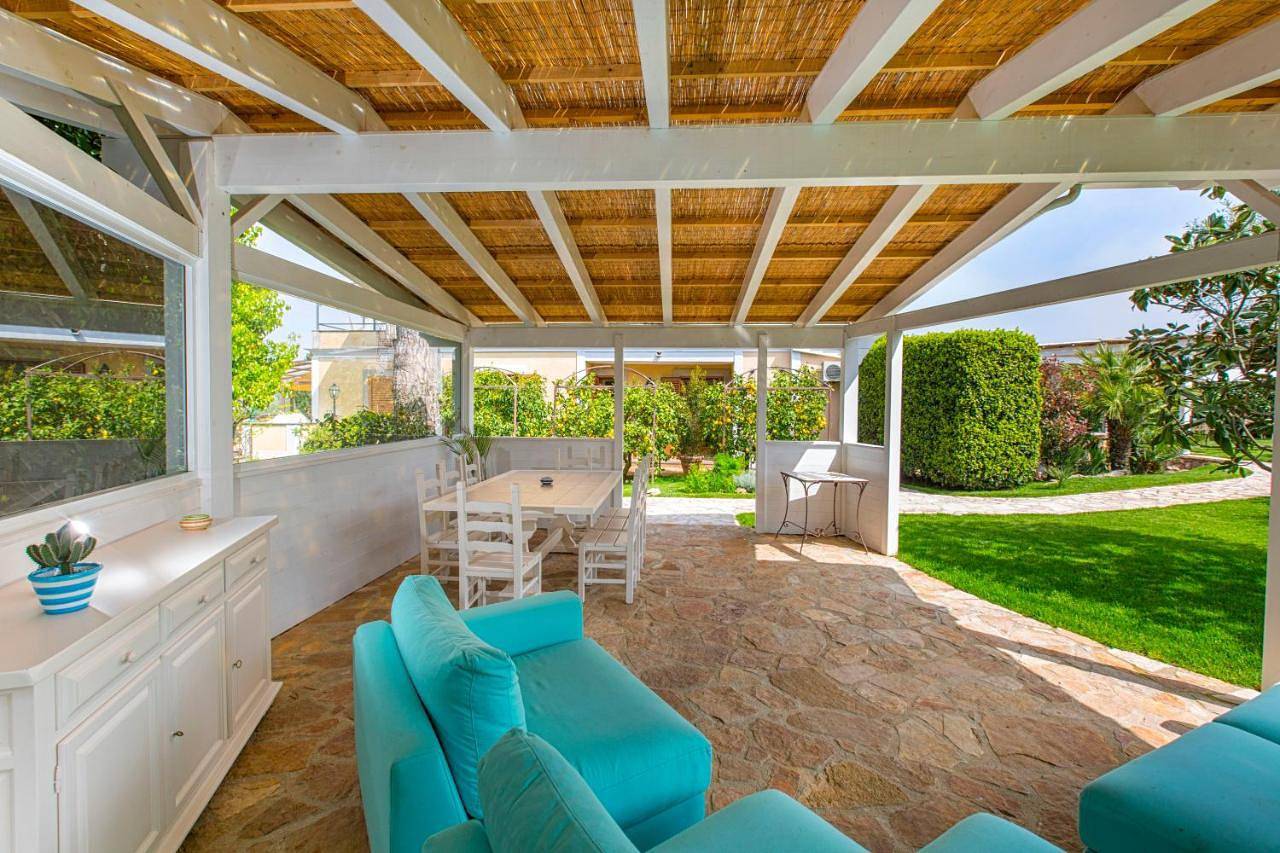 Estate4home - Resort Ravenna in Sant'Agata sui Due Golfi, Massa Lubrense
