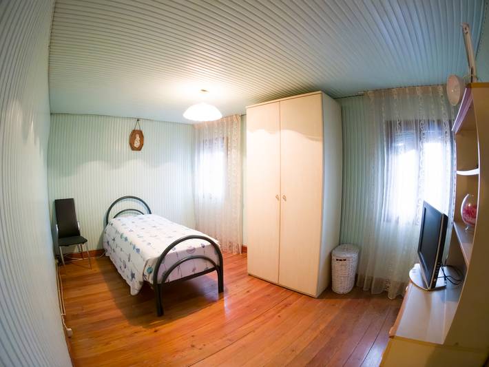 Ferienhaus für 5 Personen, mit Ausblick in Venedig - 2
