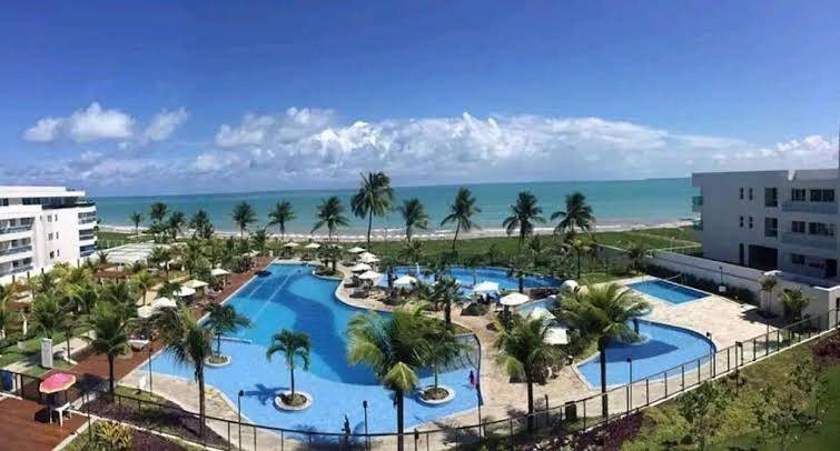 Hotel para 6 pessoas em Cabedelo