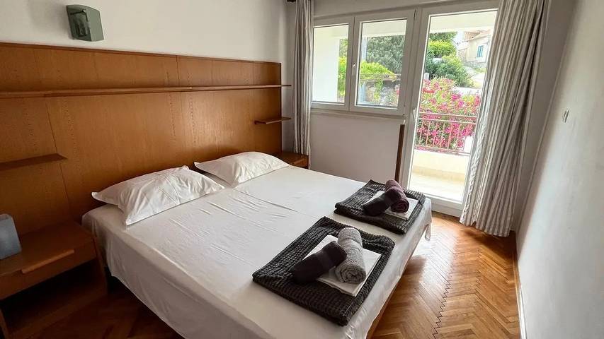 Ferienwohnung für 6 Personen, mit Terrasse, mit Haustier auf Solta - 3