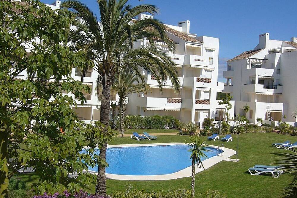 Appartamento vacanze a Mijas a partire da 114€ a notte