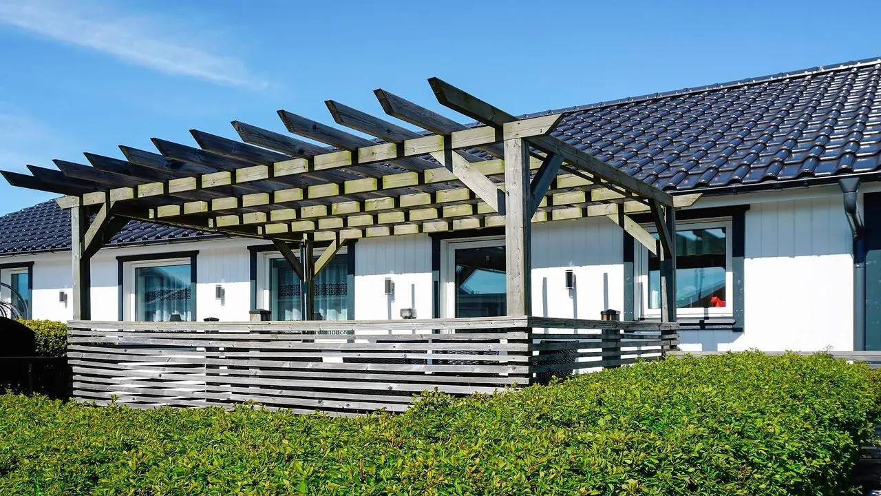 Ferienhaus für 6 Personen (100 m²) in Kungshamn in Kungshamn, Norra Västkusten