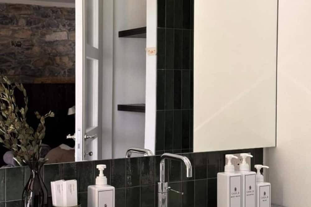 Hel lejlighed, Casab Lake Como in Faggeto Lario, Comosøen