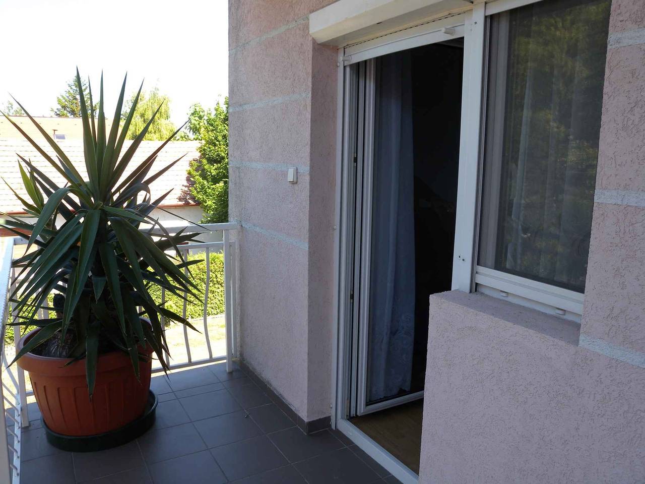 Ganze Ferienwohnung, Ferienwohnung in der Nähe vom Strand und Stadtzentrum  in Siofok, Siófok und Umgebung