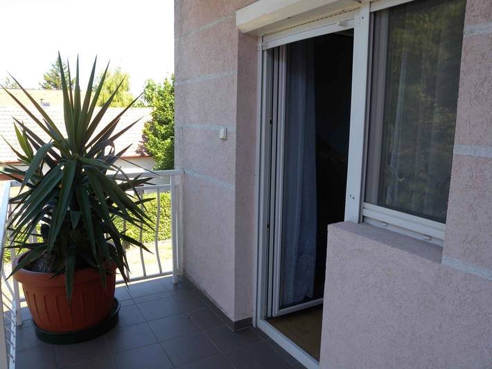Ganze Ferienwohnung, Ferienwohnung in der Nähe vom Strand und Stadtzentrum in Siofok, Siófok und Umgebung