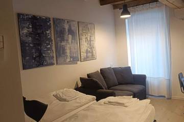 Ferienwohnung für 5 Personen in Bergamo, Bergamo Provinz, Bild 3