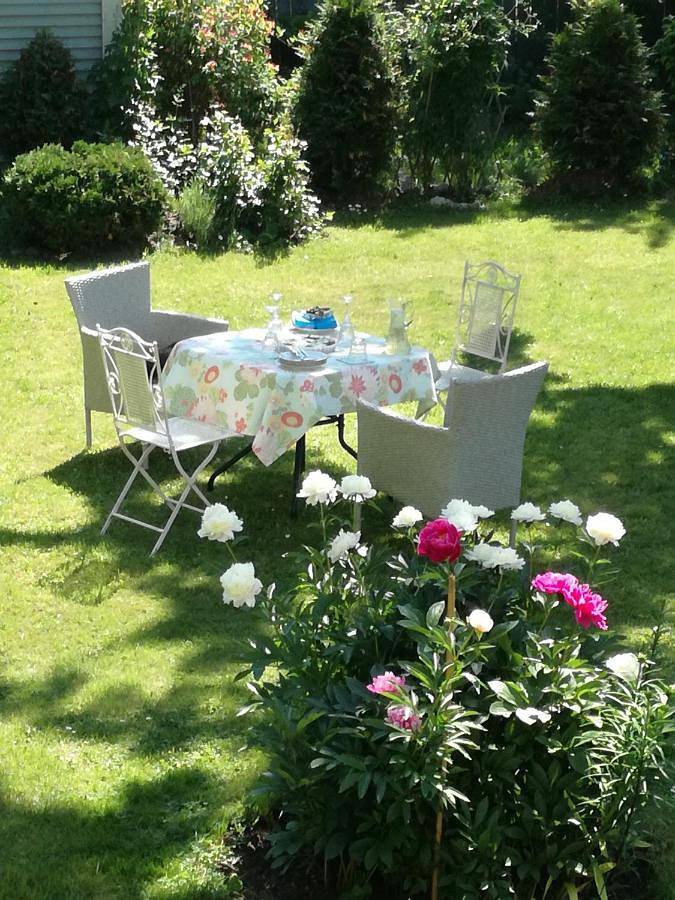 Gîte pour 2 personnes, avec jardin et vue à Tallinn - 2
